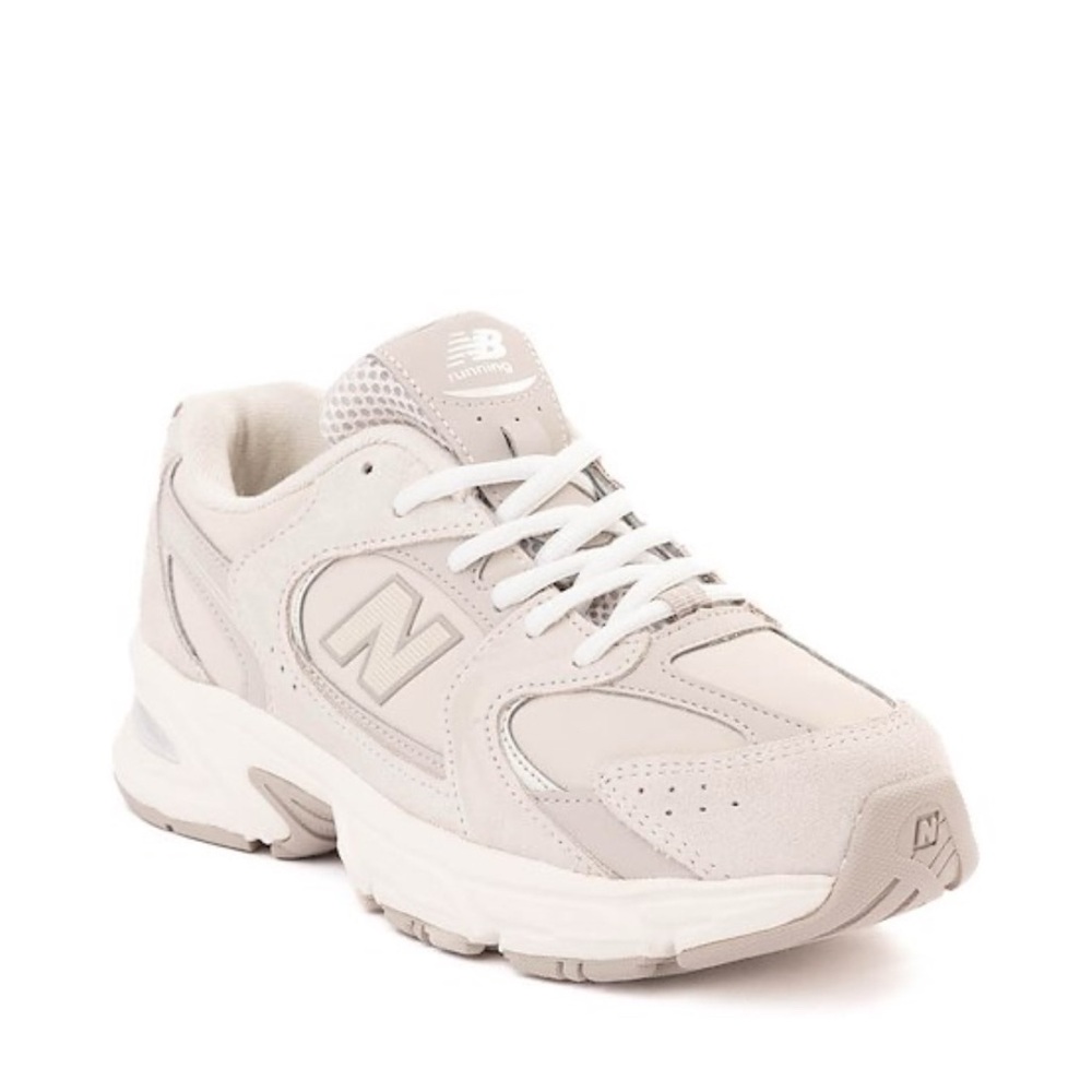 New Balance 530 Athletic Shoe - Moonbeam / Moonrock (Toddler)